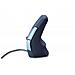 DXT Precision Mouse, USB, Ufficio, Pressed buttons, Rotella, PC, Nero, Argento - Foto miniatura 7